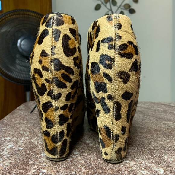 Steve Madden ANNNIE-L Wedges - Picture 6 of 6